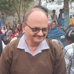 Dr Vinod Shankar Singh