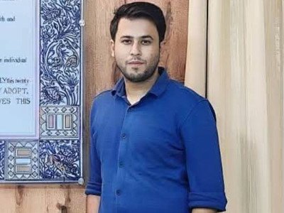 Nitin Kumar Singh (IAS)