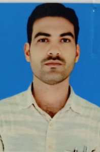 Photo of Mr.Bikesh