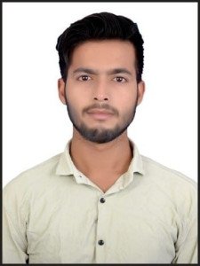 Photo of Mr. Rahul