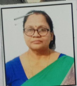 Photo of Mrs.Neelam