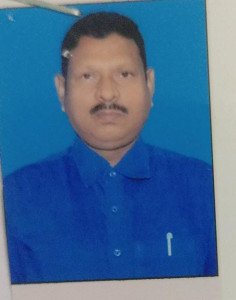 Photo of Dr. MD