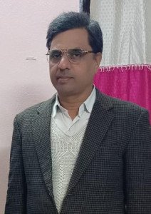 Photo of Dr. Pankaj Kumar