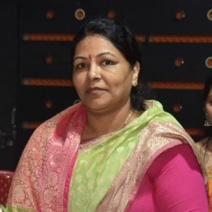 Photo of Dr. Vibha Singh