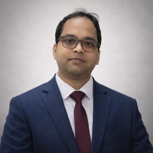 Photo of Amit