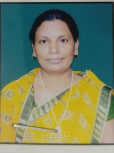 Photo of Mrs. Neetu