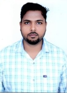 Photo of Mr. Satish Kumar