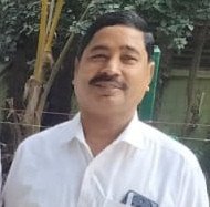 Photo of Mr.Satendra