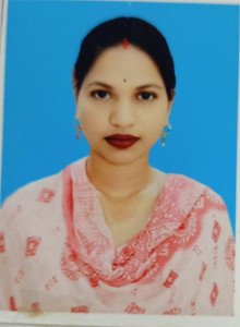 Photo of Mamta