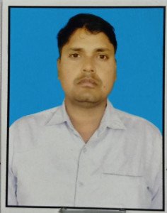 Photo of Mr.Gyan Ranjan