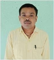Photo of Mr.Rajiv