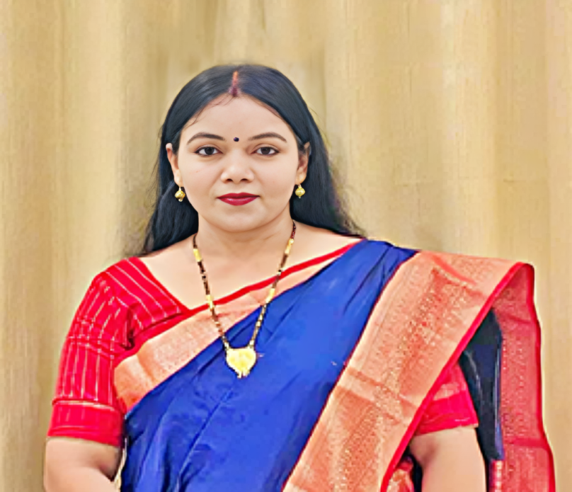 Smt.Sangeeta Kumari