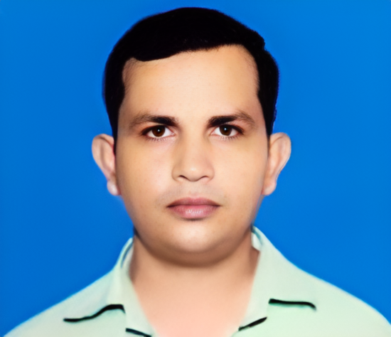 Dr. Gautam Kumar Singh