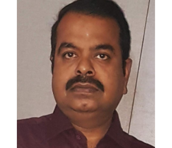 Sunil Kumar(IAS)