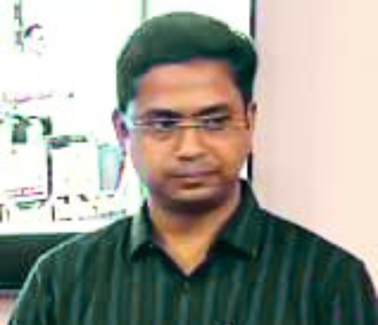Amit Kumar (BAS)